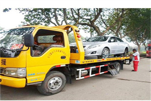 乌审旗附近24小时汽车拖车服务热线