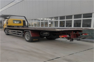 乌审旗24小时公路救援电话