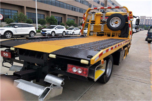 乌审旗24小时汽车送油服务公司