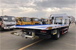 乌审旗汽车救援补胎