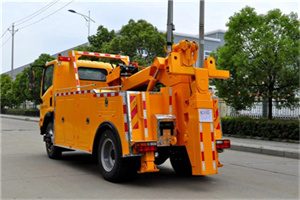 乌审旗高速路拖车费