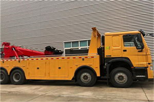 乌审旗道路救援公司